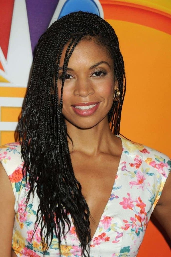 Susan Kelechi Watson profile Susan Kelechi Watson profile