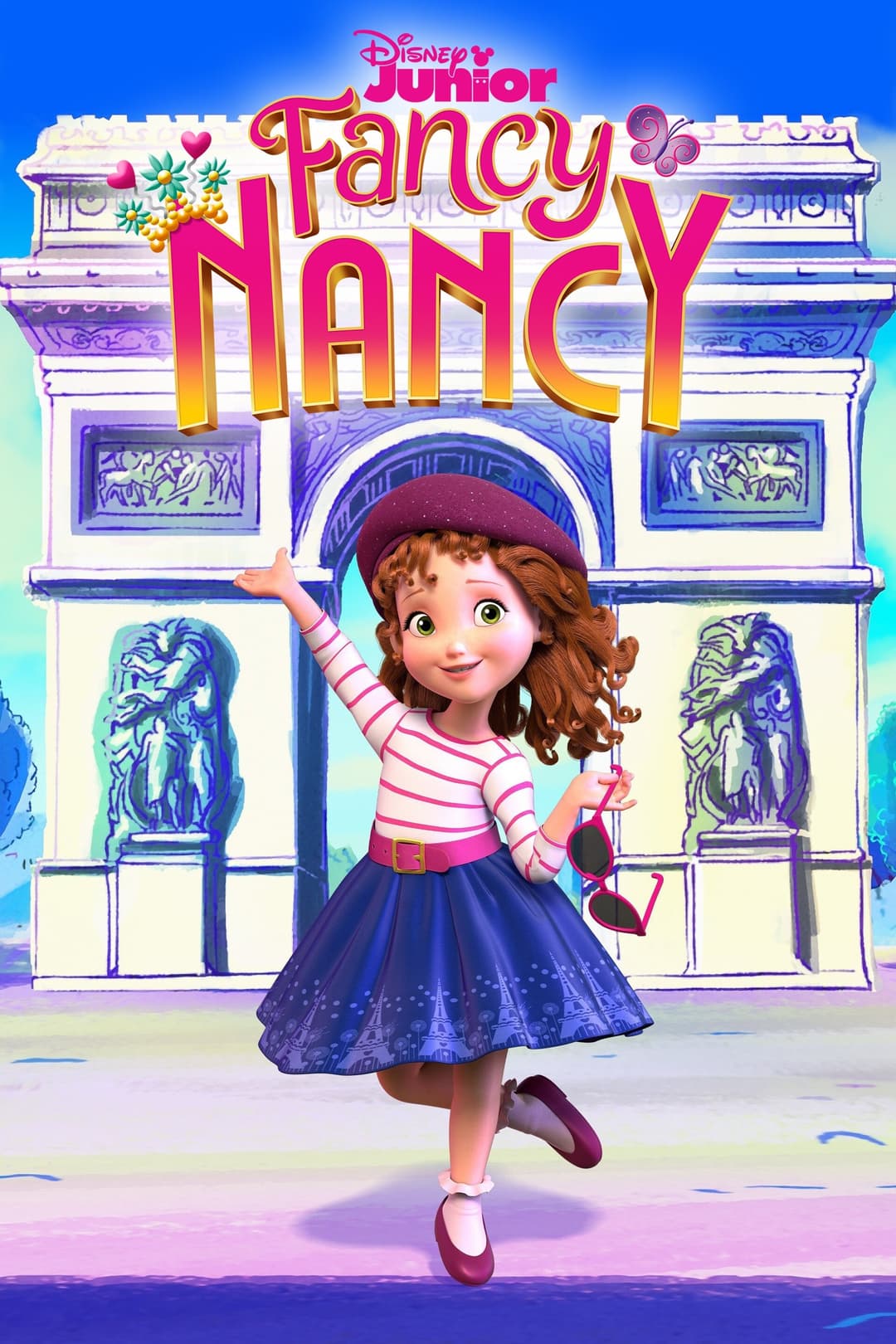 Fancy Nancy Fancy Nancy