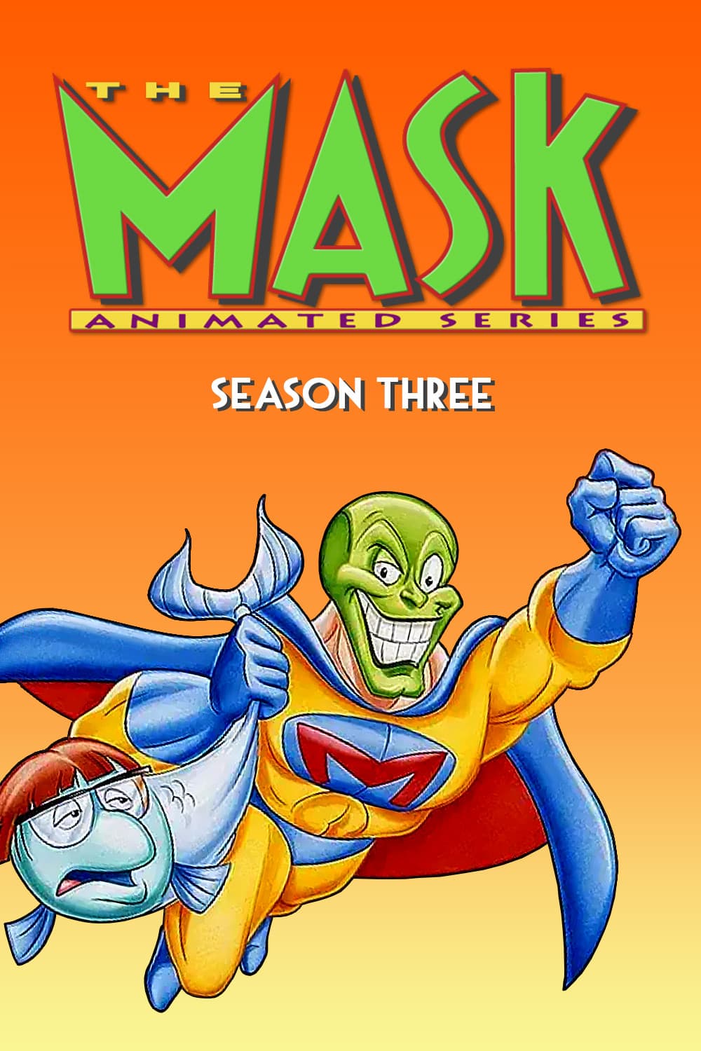 Saison 3 Saison 3