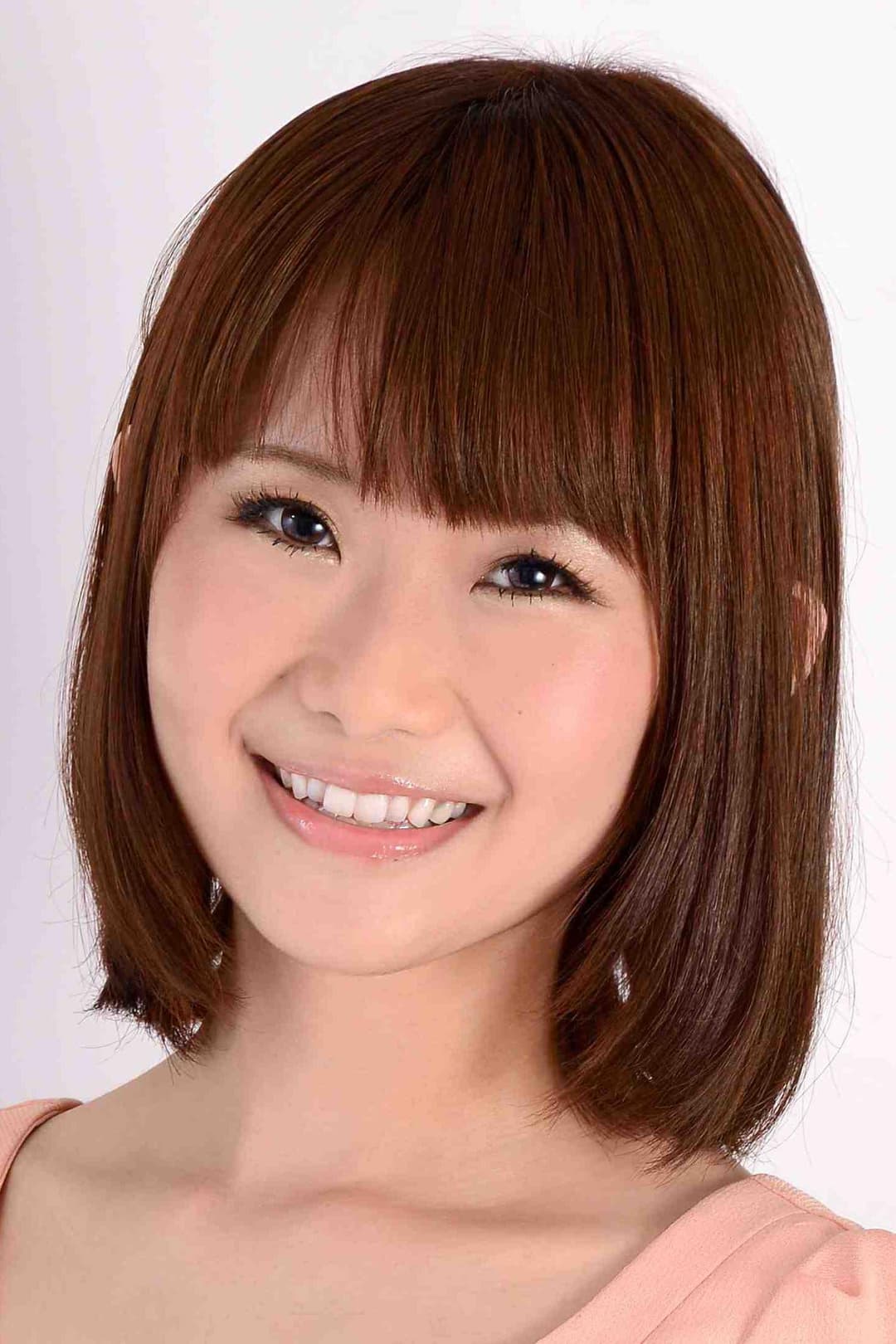 Nozomi Sasaki profile Nozomi Sasaki profile