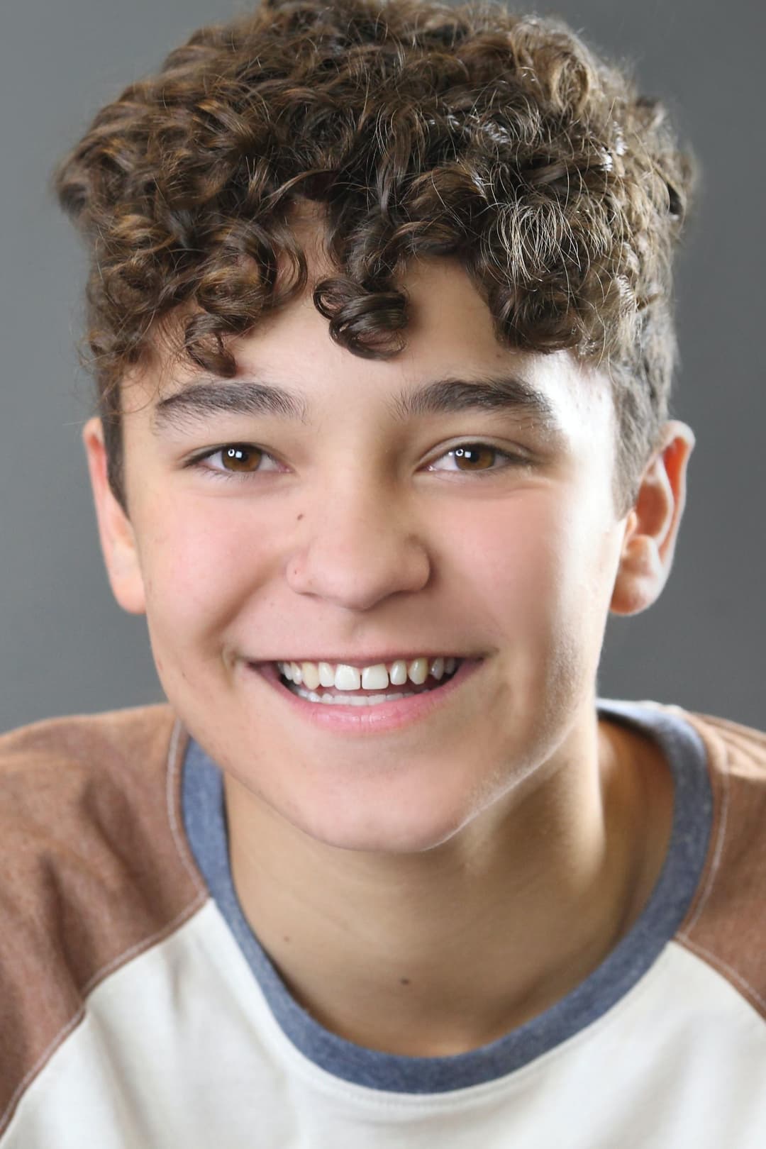 Pierce Gagnon profile Pierce Gagnon profile