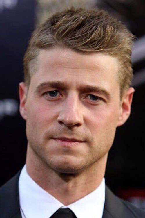 Ben McKenzie profile Ben McKenzie profile