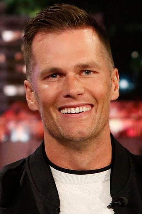 Tom Brady profile Tom Brady profile