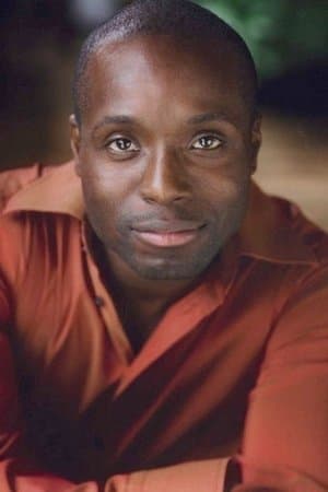 Richard Yearwood profile Richard Yearwood profile