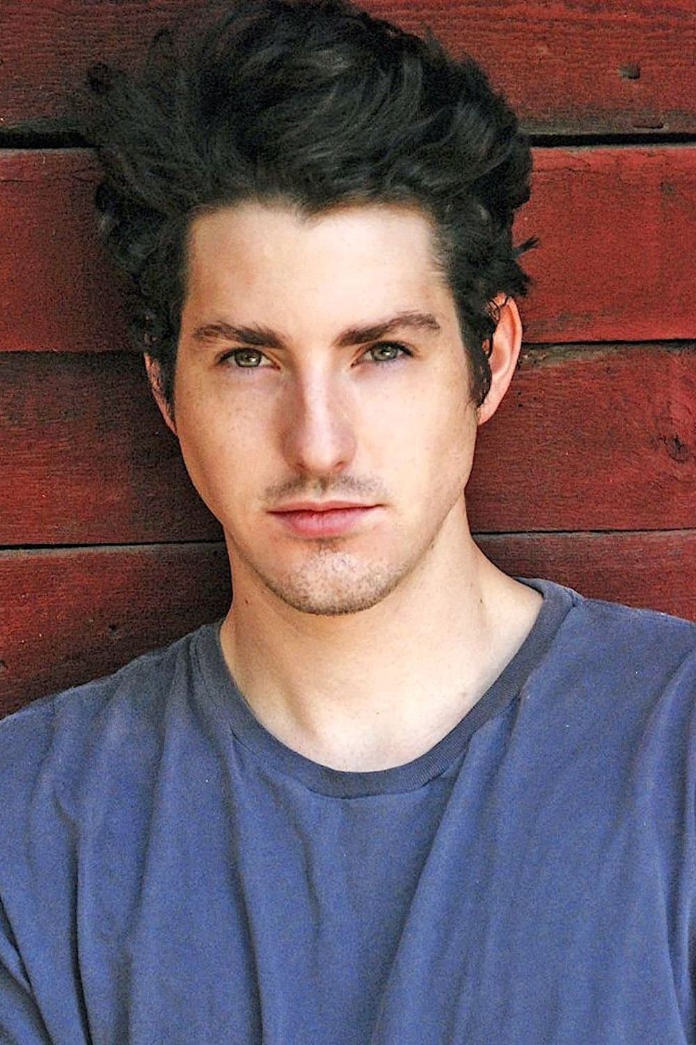 Sean Flynn profile Sean Flynn profile