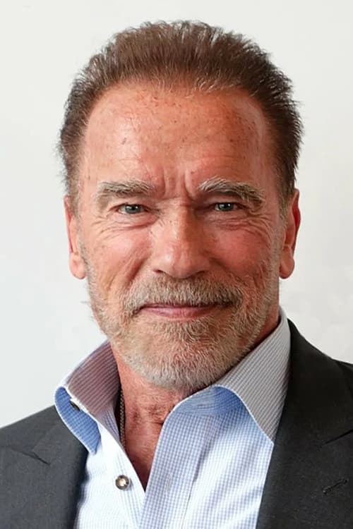 Arnold Schwarzenegger profile Arnold Schwarzenegger profile