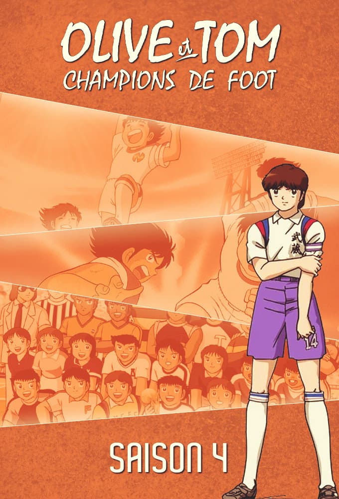 Saison 4 Saison 4
