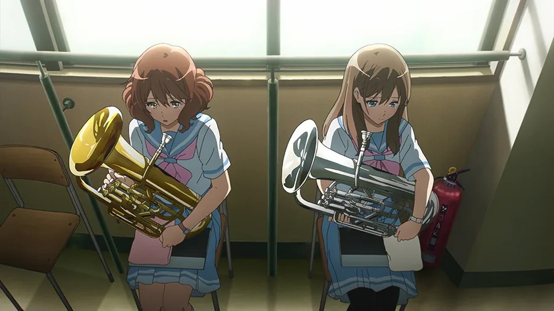 Dissonance tremblotante Dissonance tremblotante