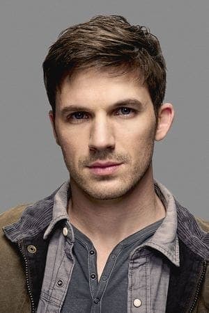 Matt Lanter profile Matt Lanter profile