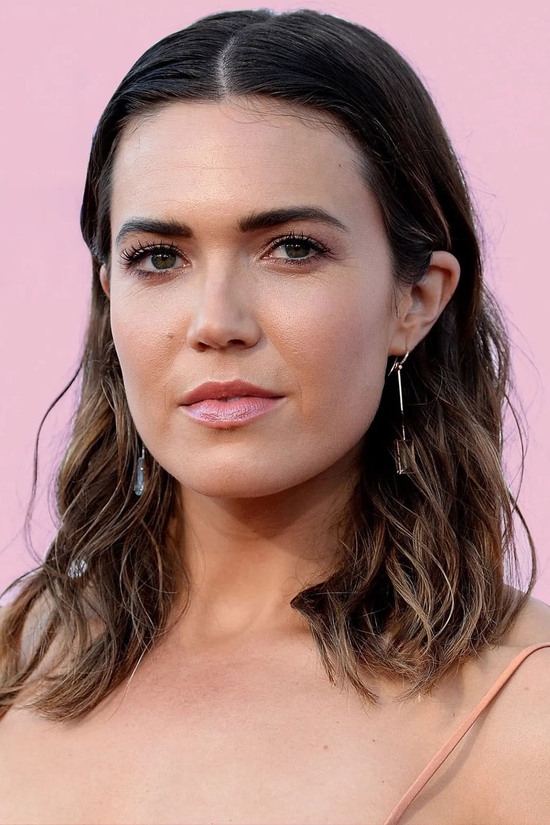 Mandy Moore profile Mandy Moore profile