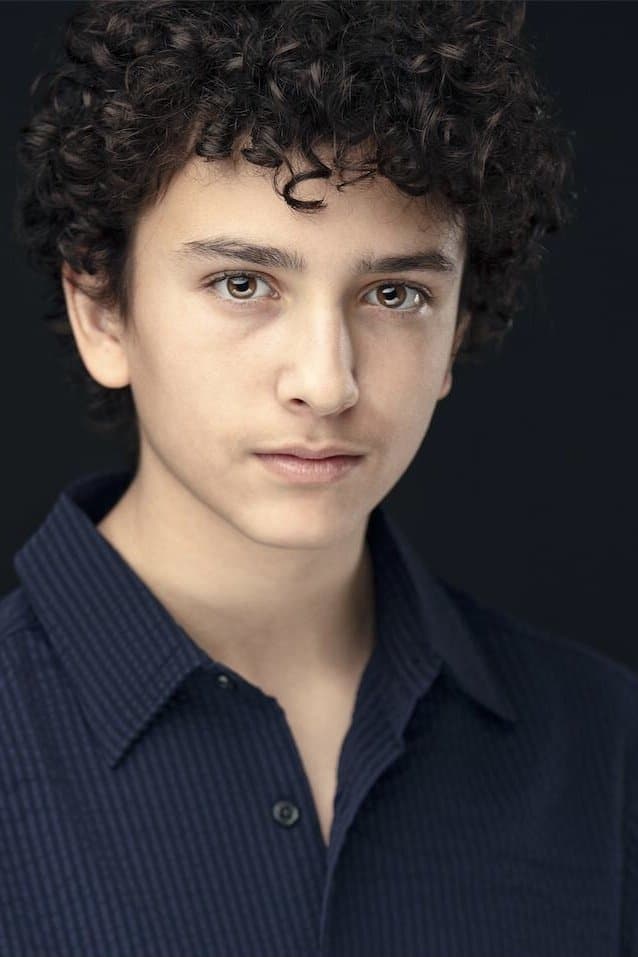 Gunnar Sizemore profile Gunnar Sizemore profile