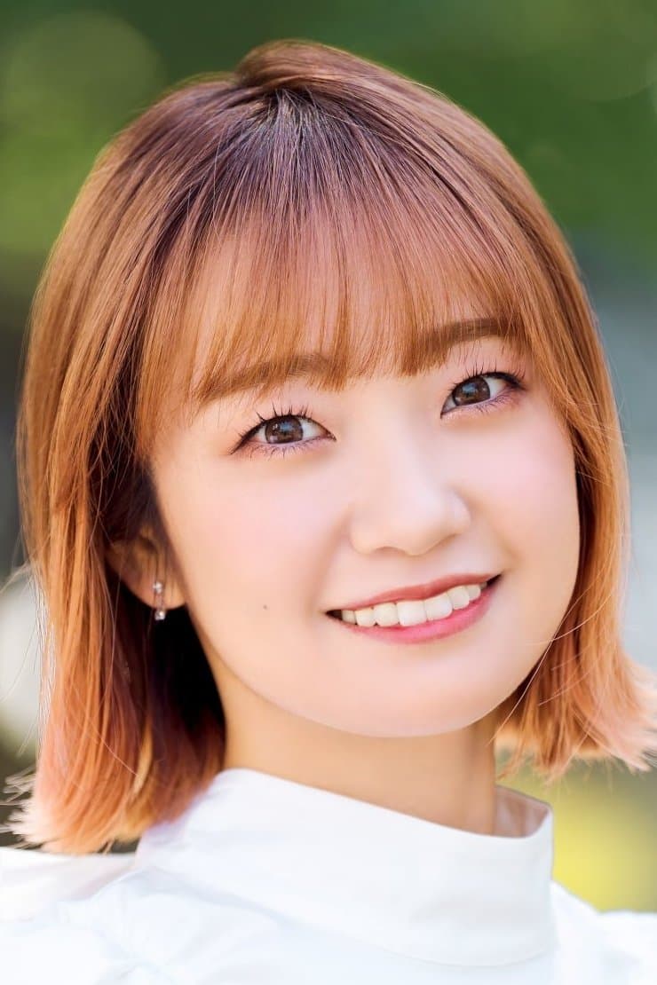 Ayaka Ohashi profile Ayaka Ohashi profile