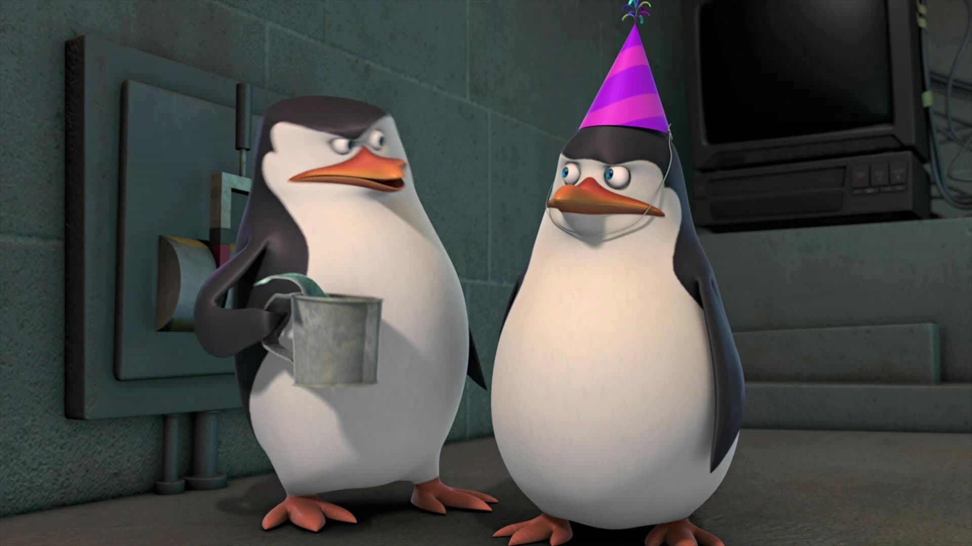 Épisode 12 Épisode 12