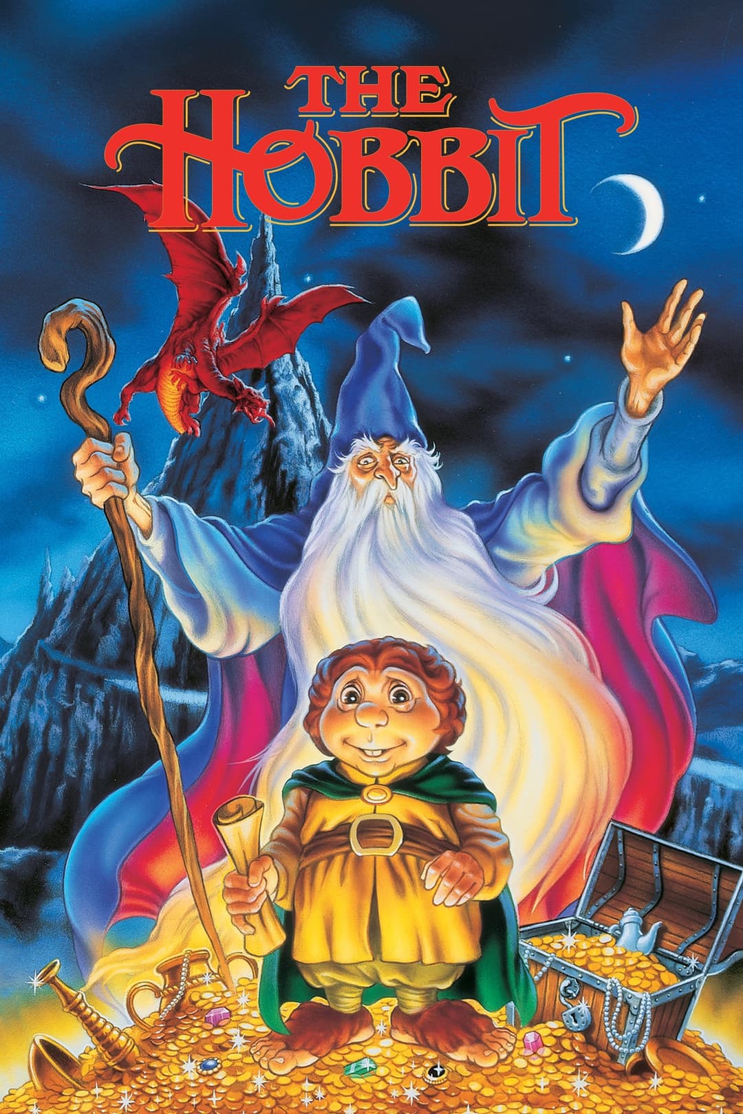 Bilbo le hobbit Bilbo le hobbit