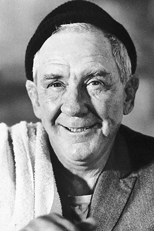 Burgess Meredith profile Burgess Meredith profile