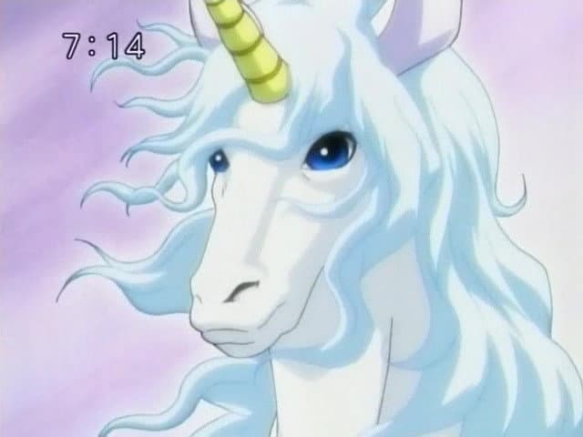 Les trois travaux de la licorne Les trois travaux de la licorne