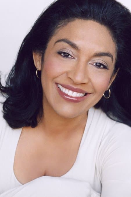 June Christopher profile June Christopher profile