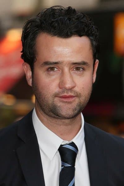 Daniel Mays profile Daniel Mays profile