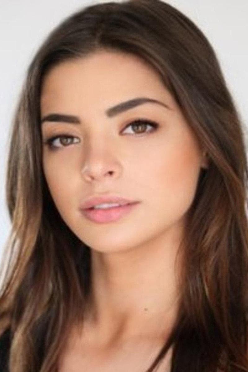 Gia Mantegna profile Gia Mantegna profile