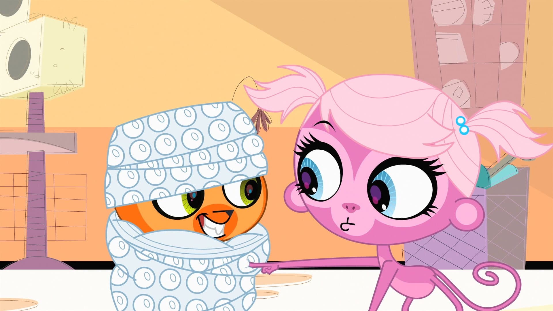 Épisode 23 Épisode 23