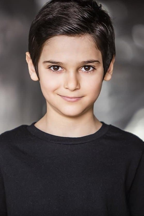 Christian Corrao profile Christian Corrao profile