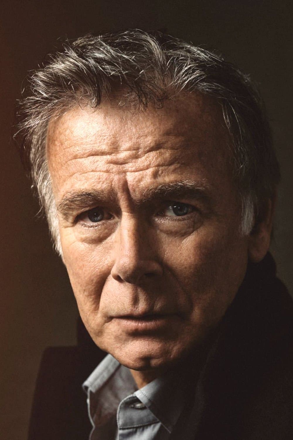 Franck Dubosc profile Franck Dubosc profile