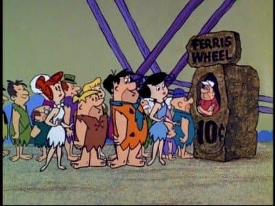 Fred fait son cirque Fred fait son cirque