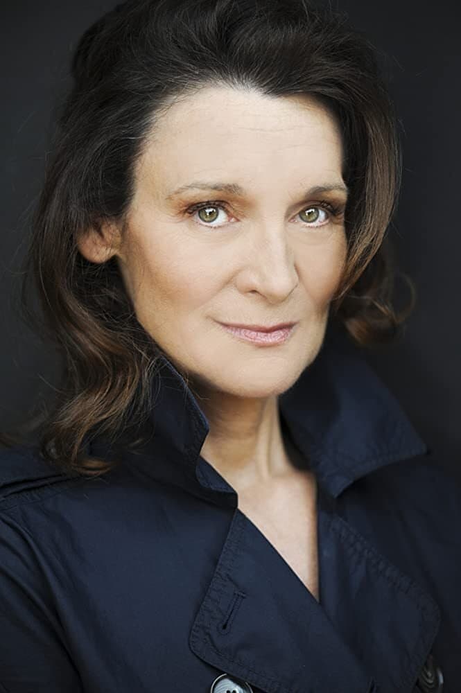 Catherine McGoohan profile Catherine McGoohan profile