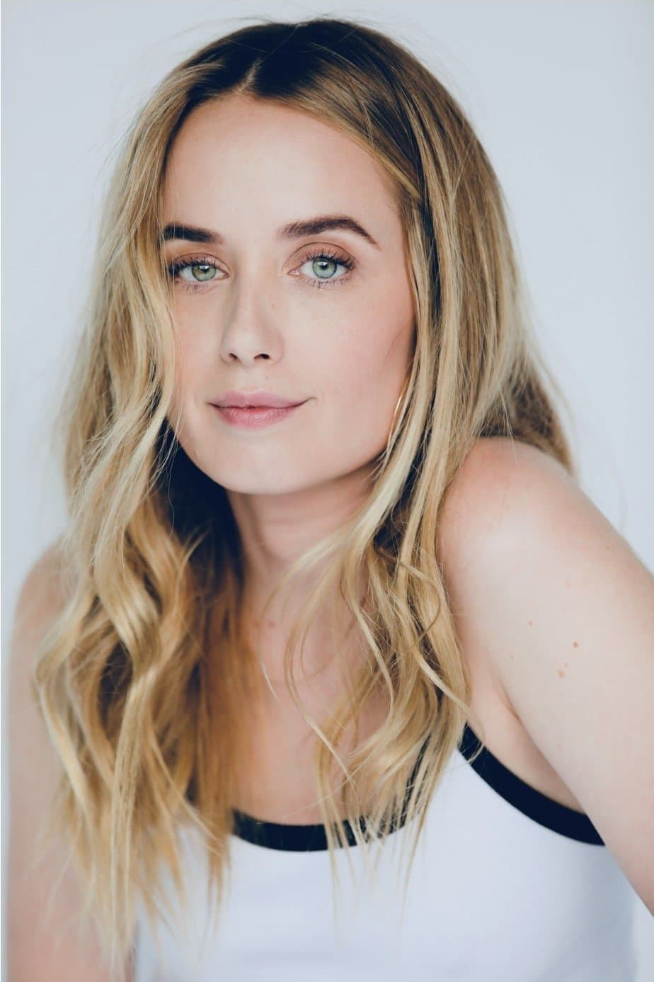 Megan Park profile Megan Park profile
