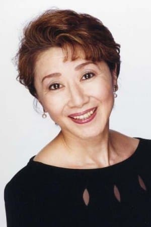 Toshiko Fujita profile Toshiko Fujita profile