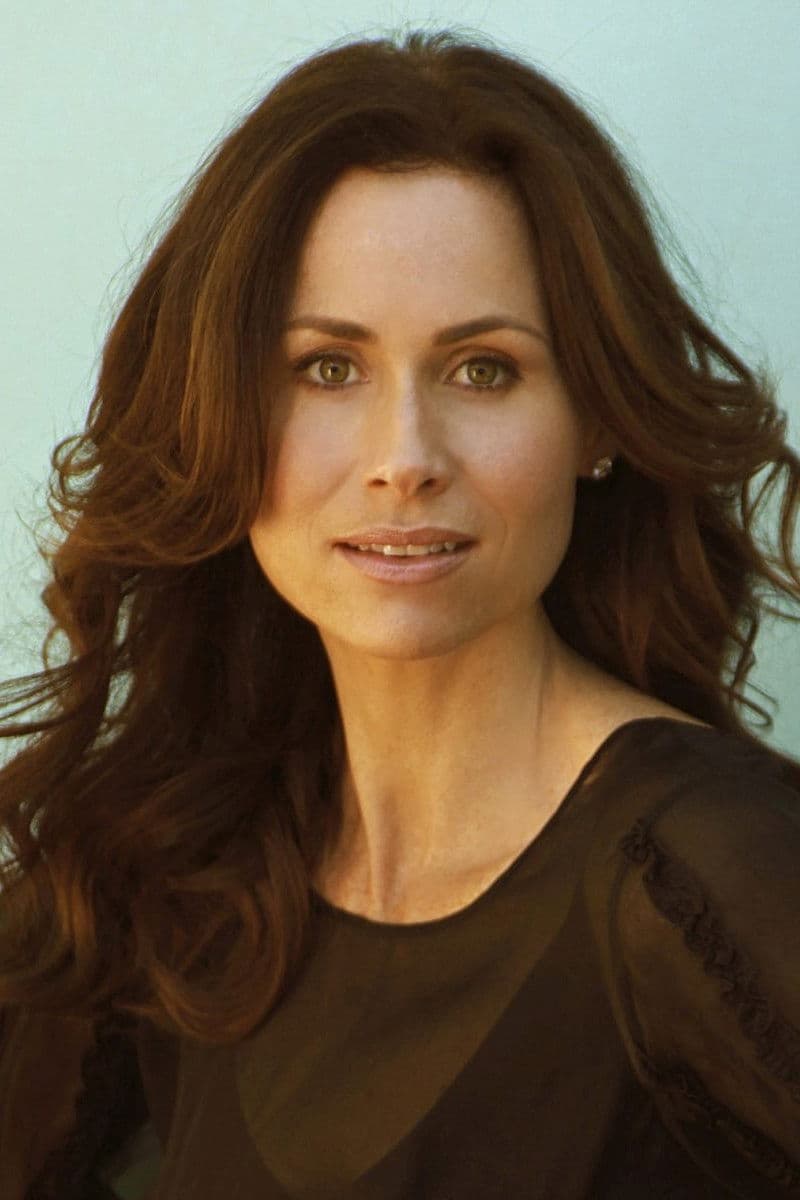 Minnie Driver profile Minnie Driver profile