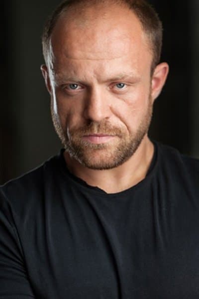 Vladimir Raiman profile Vladimir Raiman profile