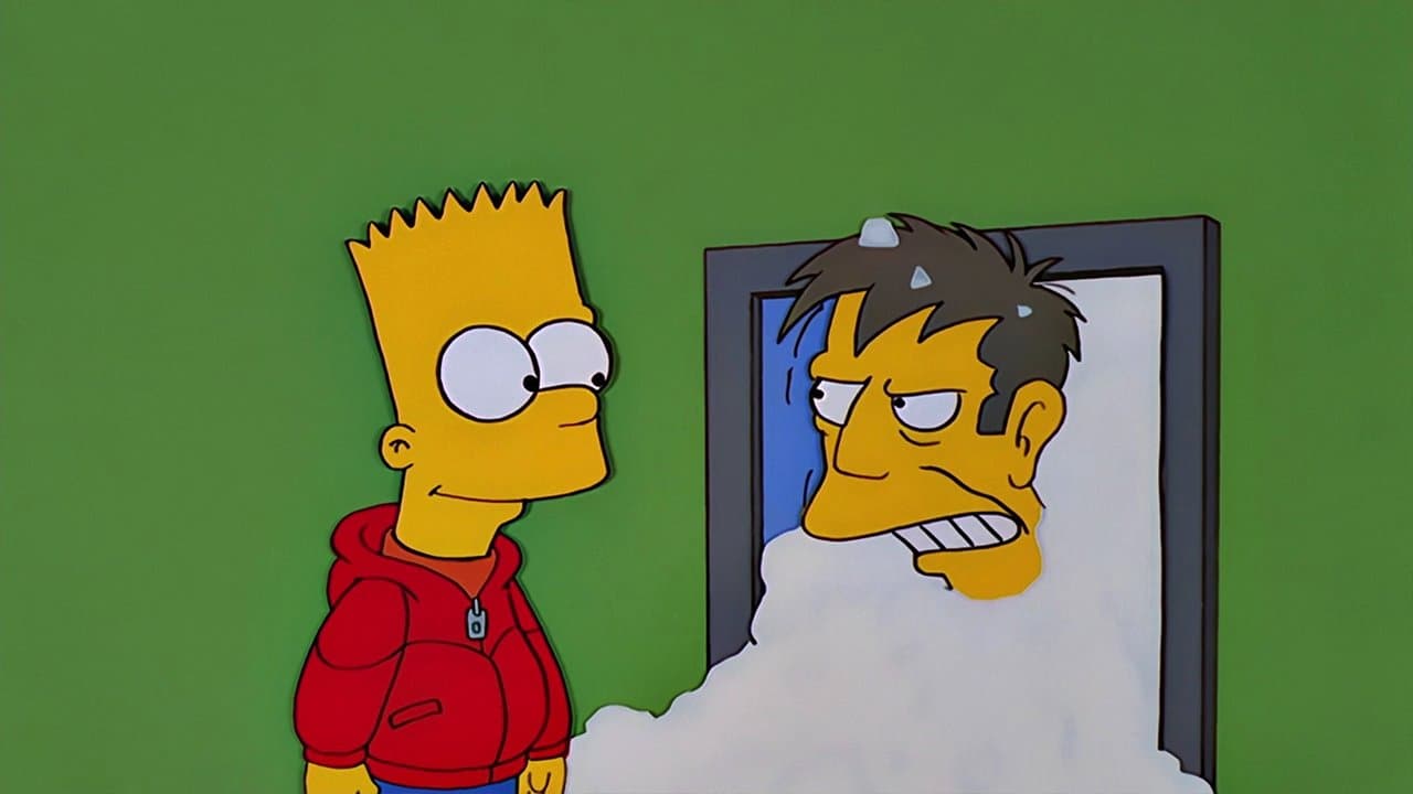 A bas le sergent Skinner A bas le sergent Skinner