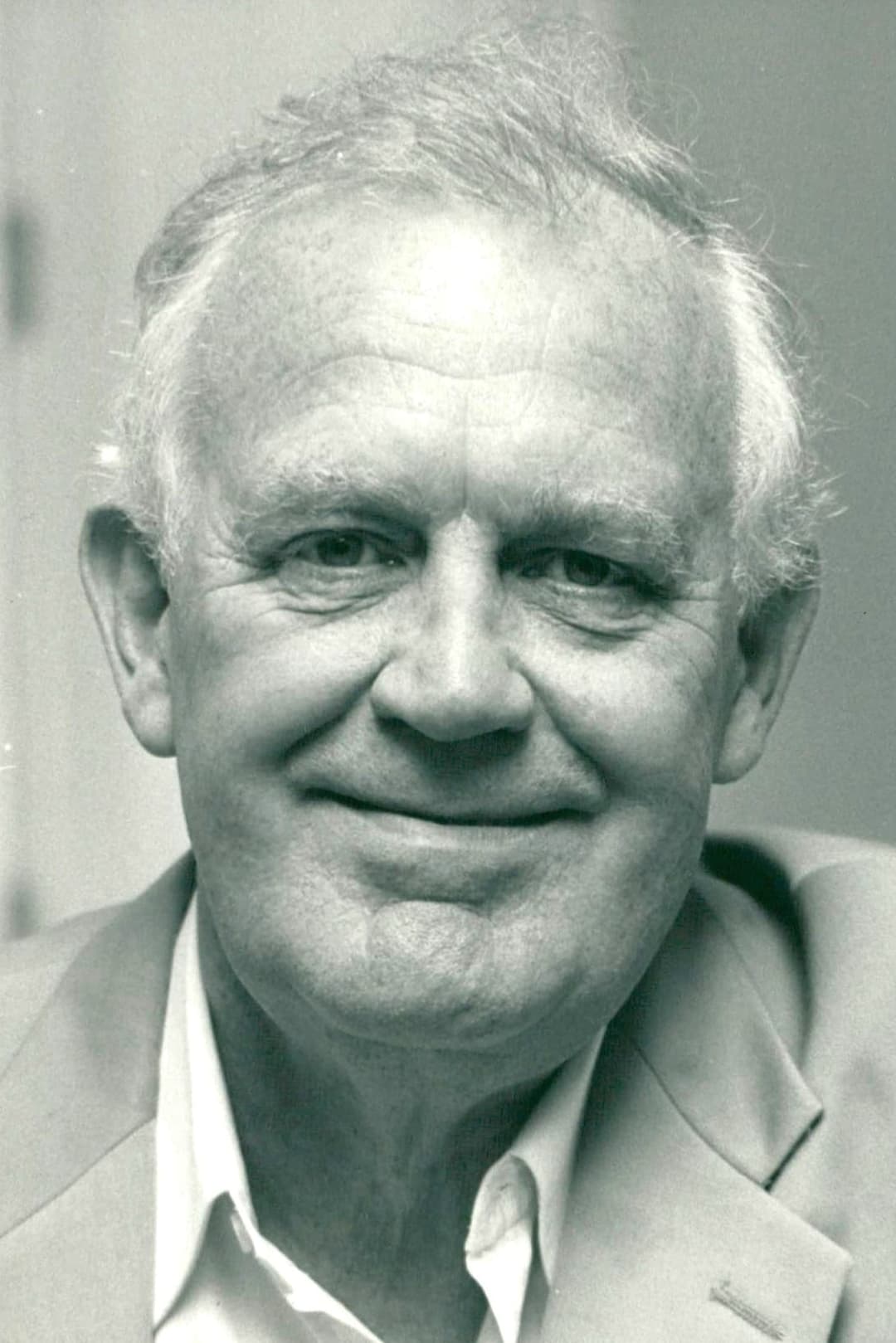 Joss Ackland profile Joss Ackland profile