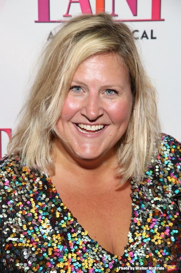 Bridget Everett profile Bridget Everett profile