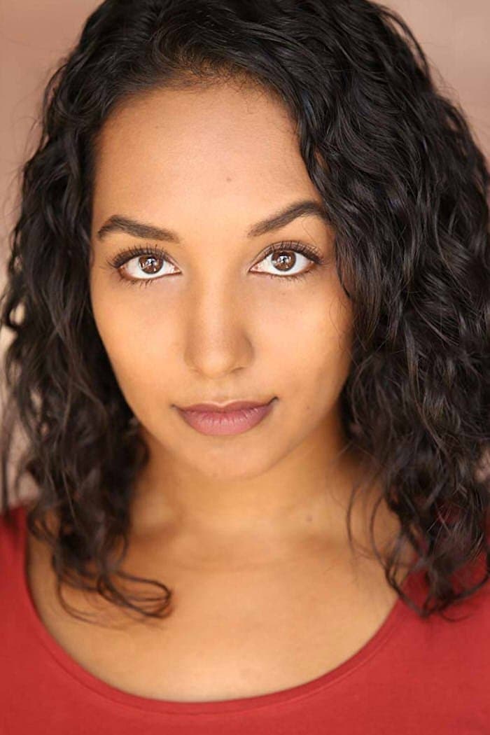 Maya Nalli profile Maya Nalli profile