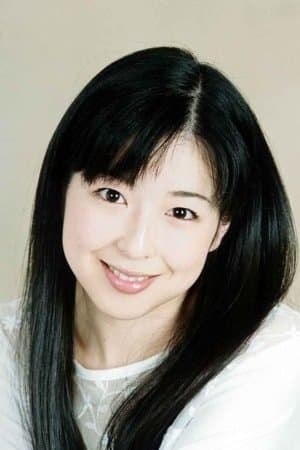 Rie Saitou profile Rie Saitou profile