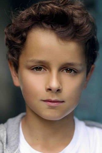 Isaac Andrews profile Isaac Andrews profile
