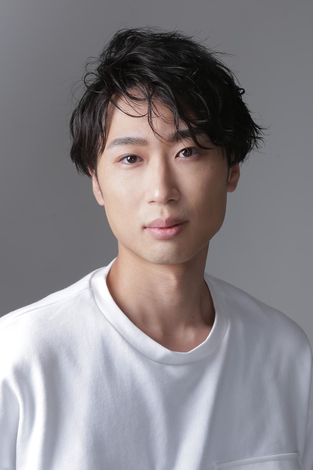 Junichi Saito profile Junichi Saito profile
