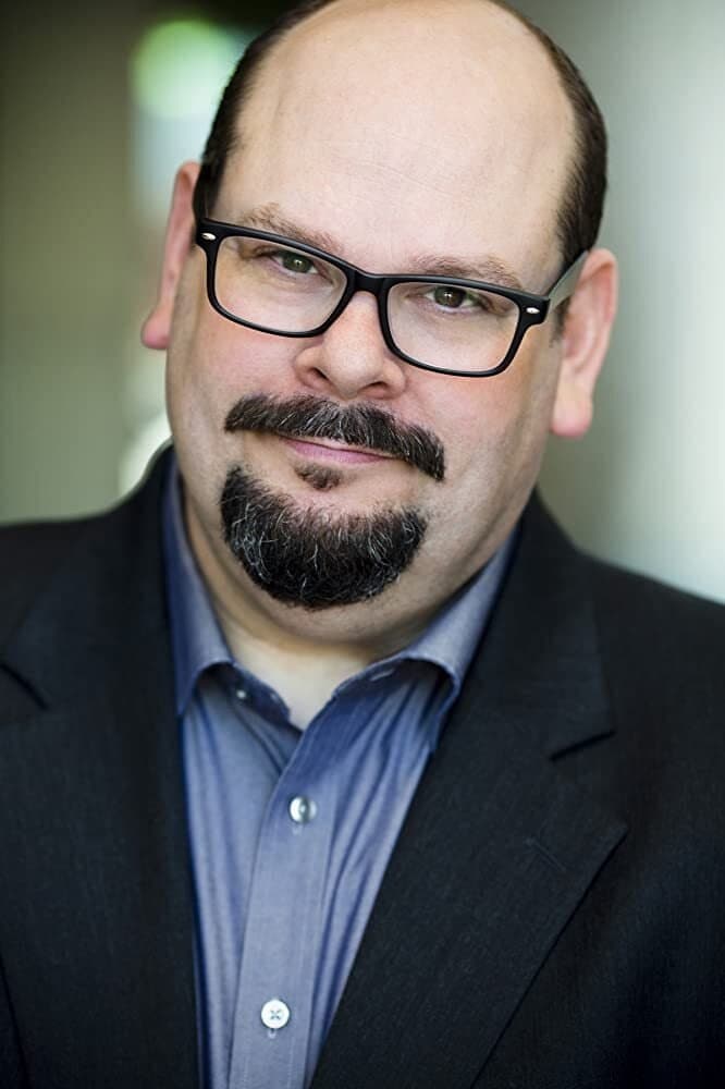 Joel McCrary profile Joel McCrary profile
