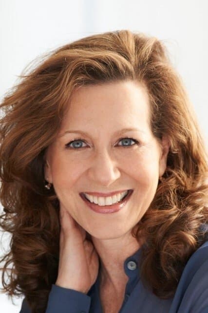 Betsy Aidem profile Betsy Aidem profile