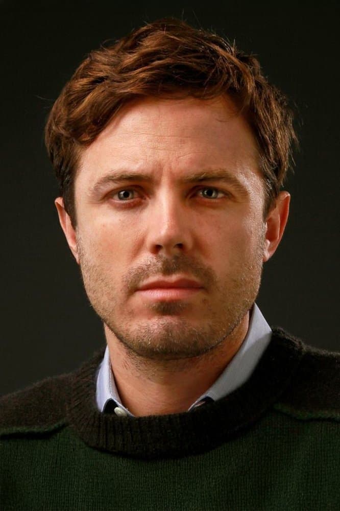 Casey Affleck profile Casey Affleck profile