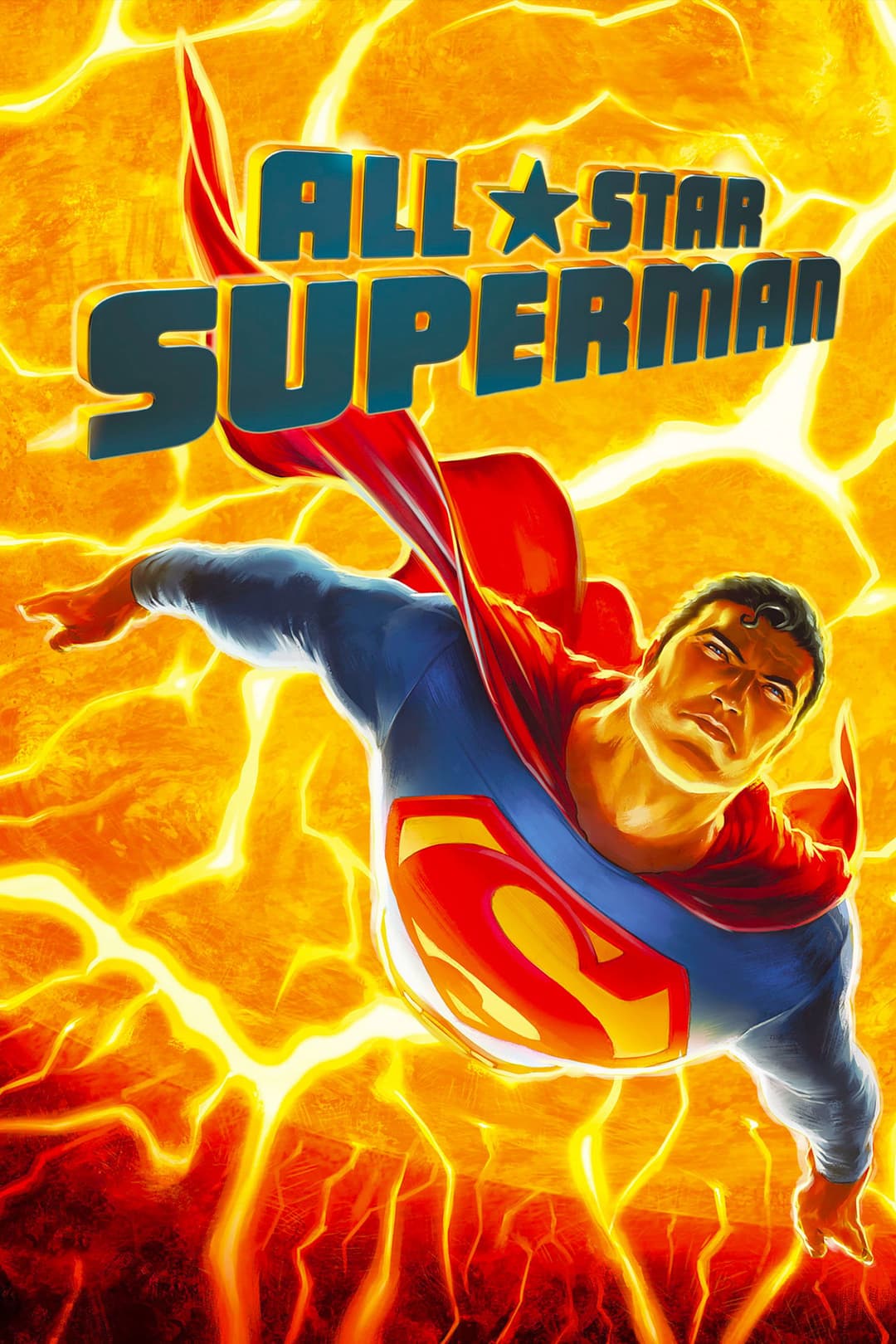 All-Star Superman All-Star Superman