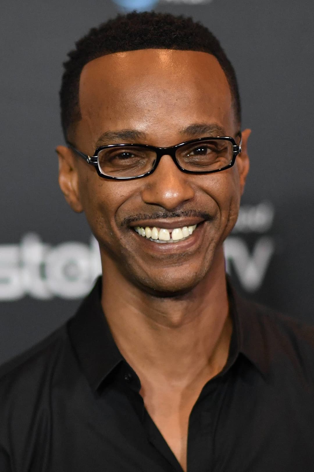 Tevin Campbell profile Tevin Campbell profile
