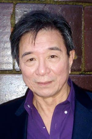 Randall Duk Kim profile Randall Duk Kim profile