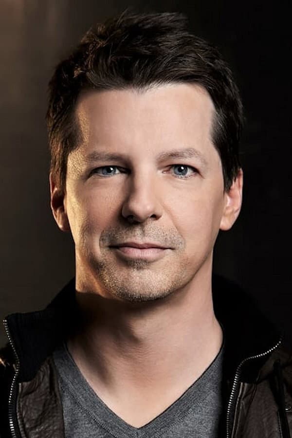 Sean Hayes profile Sean Hayes profile