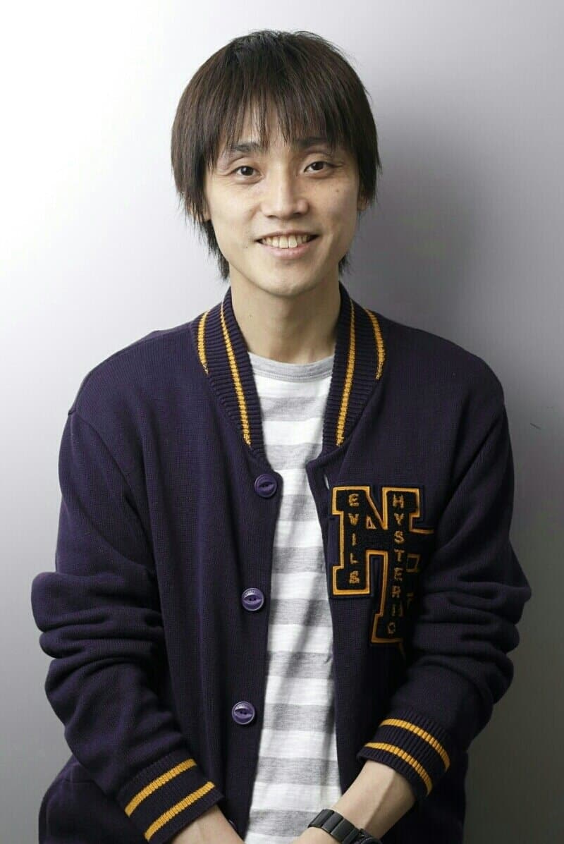 Hisanori Yoshida profile Hisanori Yoshida profile