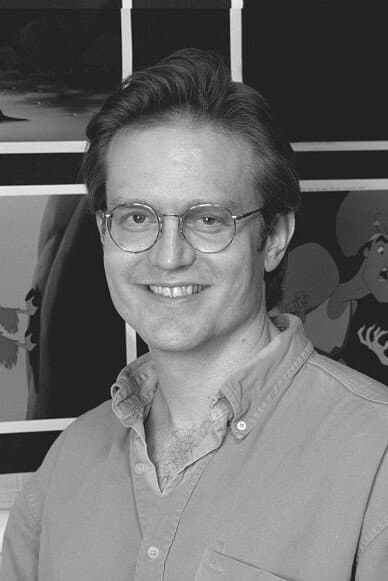 Mark Dindal profile Mark Dindal profile