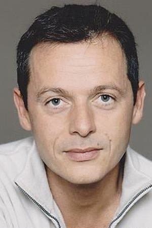 Pierre Tessier profile Pierre Tessier profile