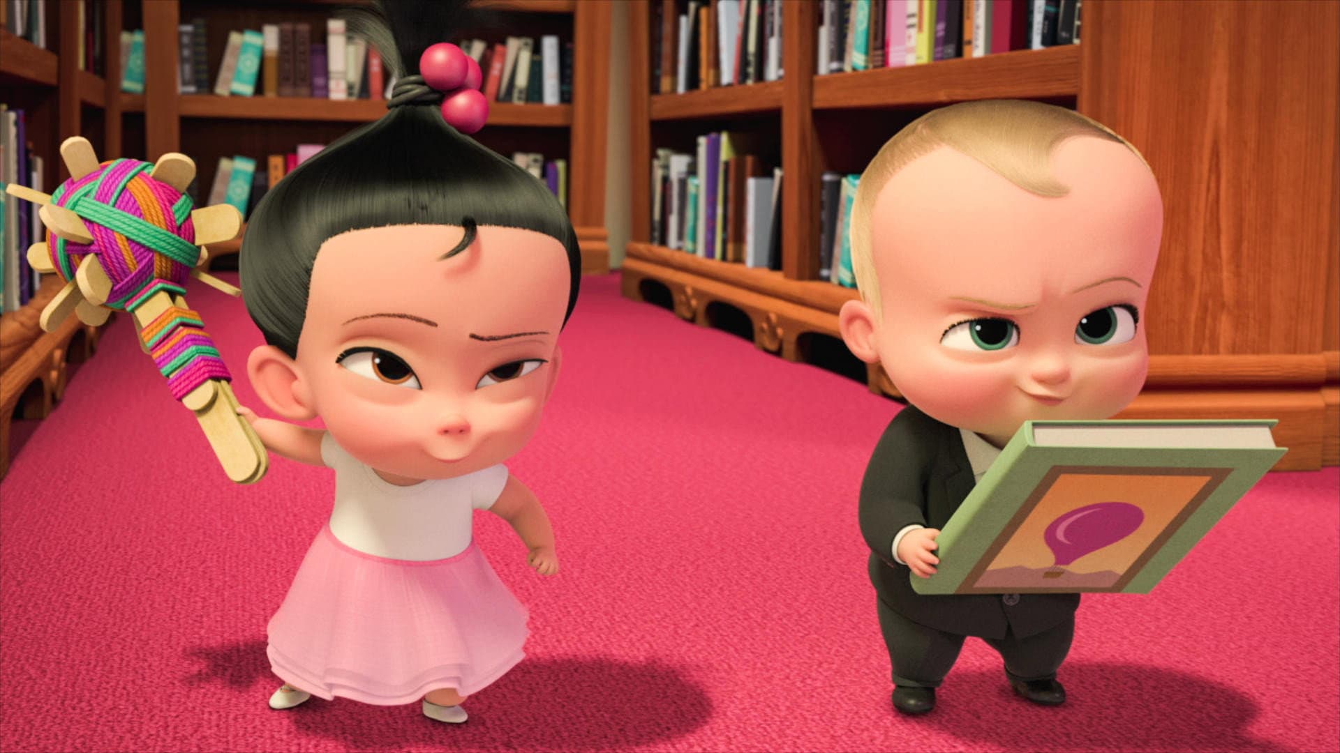 Chut, petit bébé Chut, petit bébé